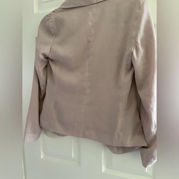 Gap Loose-fitted blazer/blouse - Picture 2 of 3